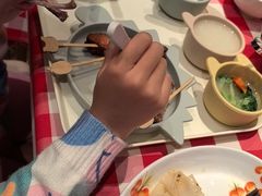 -西贝(枫蓝国际购物中心店)