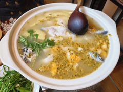-春常在云南私房菜