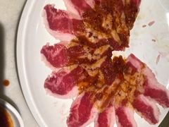 -韩宫宴烤肉·料理(苏州中心店)