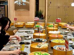 -喜味涮自助小火锅(广州东圃天河城店)
