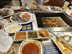 -阿亲家·韩式无限烤肉(春熙路店)