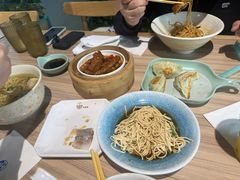 -珍粥道(杉杉奥特莱斯店)