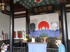 -平遥县衙