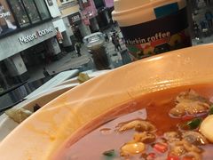 -川里谈·川味小馆(北京路店)