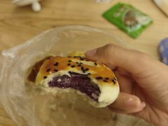-美嘉华面包西饼店(红胜坊店)