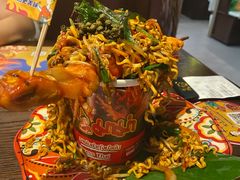 -泰妃殿(武汉首店)