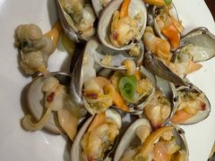 -小铜锣湾海鲜家常菜馆(河西店)