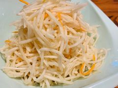 爽口恰麻古丝-驿楼兰·新疆菜(火车站店)