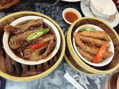 -安泰楼·佛跳墙创始人·传统闽味早茶·酒楼(三坊七巷闽菜地标店)