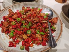 -青年公社烤鸭(青年路店)