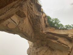 -北京密云天门山风景区