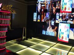 -金樽会所KTV(桂花南路店)