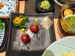 -德川家日本料理(顺义华联店)