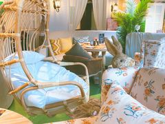 -初拾·花里餐厅(钜城华亿店)