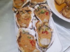 -蠔友汇·海鲜·生蚝烧烤(大东店)