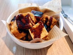 脆皮豆腐-仙踪林(北展店)