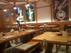 -味千拉面(光启城时尚购物中心店)