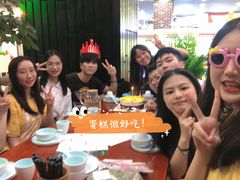 -燊辉燊麦(世贸店)