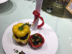 -凤凰谷天澜度假酒店云天阁自助餐