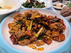 -东北本家小厨(海甸三东路店)