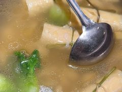 -筱爷叔·上海传统手工菜(玉树路店)