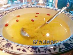 -巴九门老火锅(来福士打望店)
