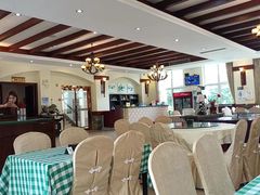-起士林西餐厅(东经路店)