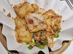 -味可道美食坊(福基路店)