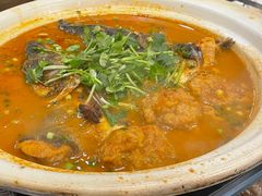 -八张桌子(老店)