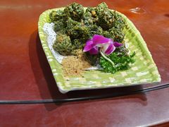 -海拉尔蒙古包(房山长阳总店)