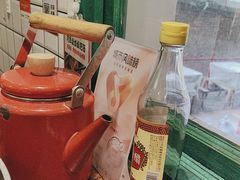 -聂发财重庆江湖菜(解放碑店)