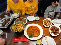 -惠宾饭庄(中山路店)