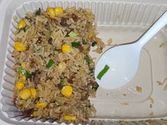 -彩蝶谷美食廊·粤式经典南番顺·铁板烧烤泰风味(广州长隆酒店)
