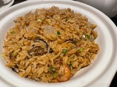 闽和南白萝卜饭-闽和南(深圳万象城店)