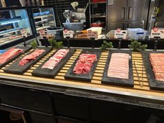 -钱小奴创意自助餐厅·原切谷饲安格斯畅吃(宁波奉化银泰店)
