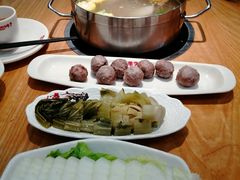 -为什么牛潮汕牛肉火锅(万胜广场店)