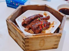 -侨美·唐荔园·40年地道粤菜