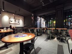 大堂-YUMI芽米·法式烘焙·咖啡(文化宫店)