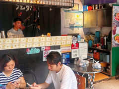 -公仔堂港式茶餐厅(西村店)
