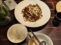 -外婆家(义乌新光汇购物中心店)