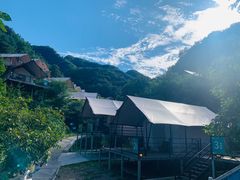 -北京山里寒舍度假酒店