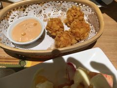 -必胜客(桂林中山店)