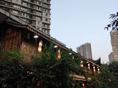 -徐鼎盛民间菜(上筑店)