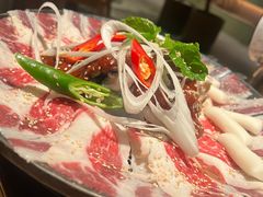 -KimPro 辛普乐概念韩餐
