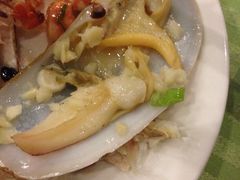 -盛港湾海鲜食府(黄沙店)