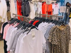 -ZARA(恒隆广场店)