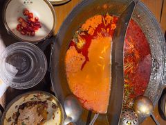 -老天桥蛙炉火锅(姑苏总店)