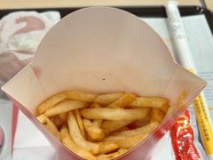 -麦当劳(星光行店)