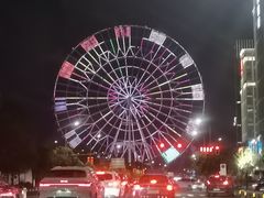 -南昌之星摩天轮