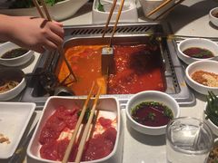 -海底捞火锅(亲子主题北金鹰店)